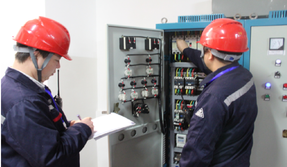 消防电气检测第三方都需要哪些检测内容，它包含了哪些内容？