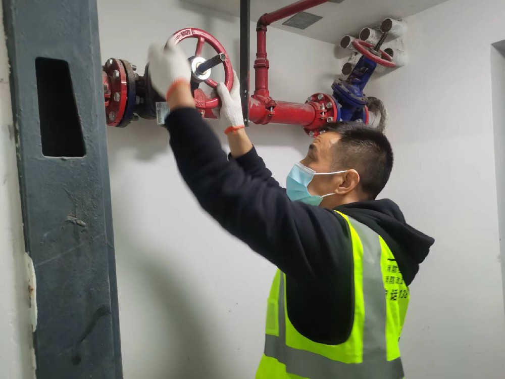 【科普】单位消防评估七大细则有哪些？